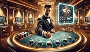 e551 Live Casino