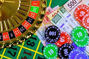 e551 Speed Baccarat Tables