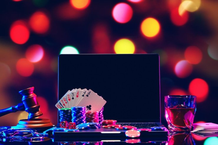 e551 Standard Blackjack